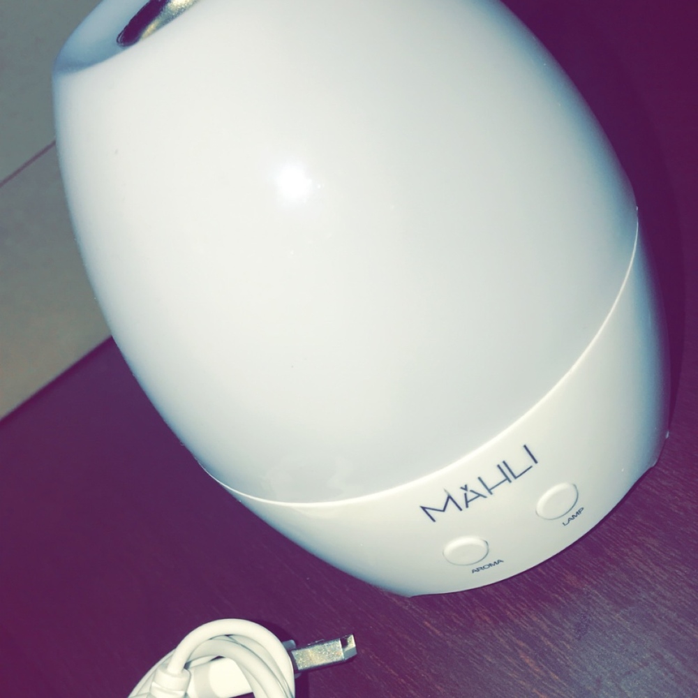 MAHLI Scent Diffuser